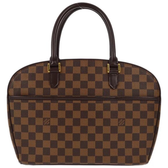 Louis Vuitton Damier Sarria Horizontal Handbag - Picture 1 of 11
